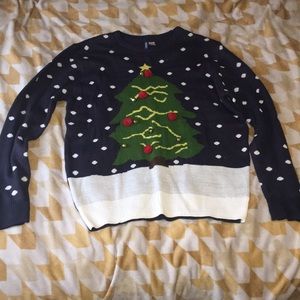 Christmas Sweatshirt